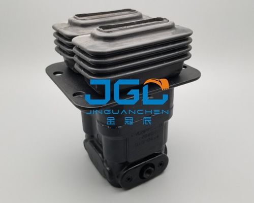 Ekskavator Hidrolik yedek parça E320 E323 E325 C D E329 E330 E336 C D E345 E349 C D Ekskavator için ayak pedal valfi