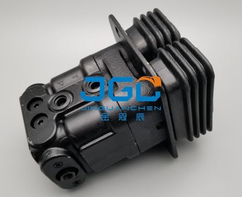 Ekskavator Hidrolik yedek parça E320 E323 E325 C D E329 E330 E336 C D E345 E349 C D Ekskavator için ayak pedal valfi