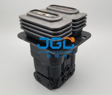 Seyahat Mekiği Pilot Valfi Hidrolik Kontrol Ayak Pedal Valfi 369-8502 E320 Ekskavatörü İçin