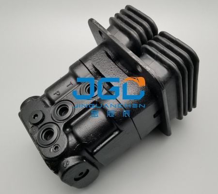 Seyahat Mekiği Pilot Valfi Hidrolik Kontrol Ayak Pedal Valfi 369-8502 E320 Ekskavatörü İçin