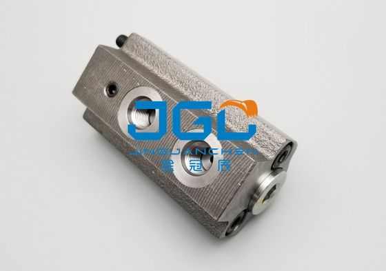 AV170 Big Arm Boom Holding Valve R150-7 R150-9 Kazı makinesi Hidrolik bileşenler
