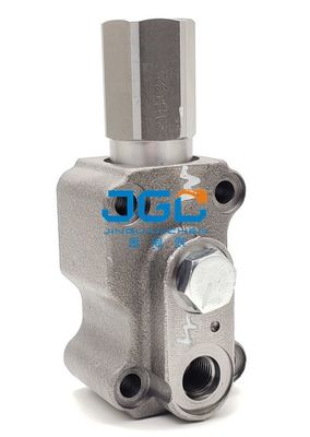 Orijinal EC300D Kazı Cihazı Boom Silindir Tutma Valvu VOE14693555 Yardım Valvu 14693555