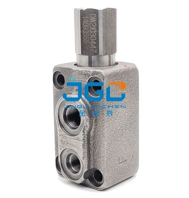 Orijinal EC300D Kazı Cihazı Boom Silindir Tutma Valvu VOE14693555 Yardım Valvu 14693555
