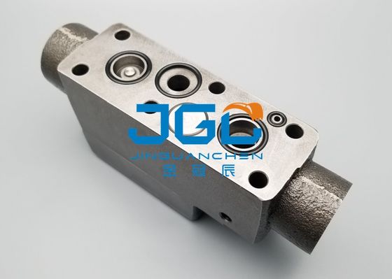 Orijinal kazıcı PC120-6 PC110-6 PC130-7 723-50-53102 Boom Tutma Valfı 7235053102
