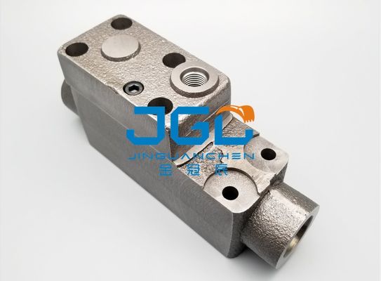 Orijinal kazıcı PC120-6 PC110-6 PC130-7 723-50-53102 Boom Tutma Valfı 7235053102