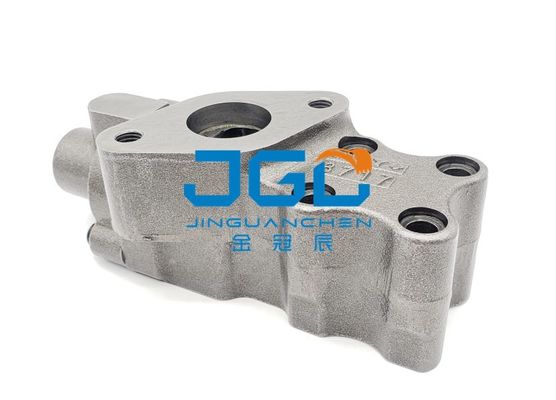 Kazı makinesi için hidrolik valf montajı PC200-7 PC300-8 PC350-8