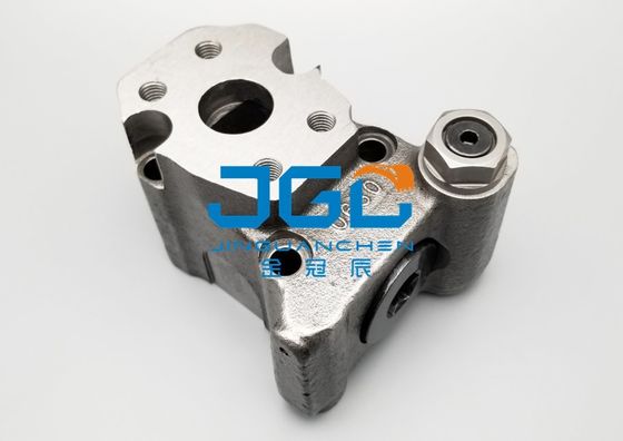 PC300-7 PC350-7 PC360-7 PC400-7 PC450-7 Ekskavator parçaları için orijinal PC200-7 Excavator Boom Cylinder Holding Valve