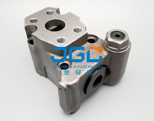 PC300-7 PC350-7 PC360-7 PC400-7 PC450-7 Ekskavator parçaları için orijinal PC200-7 Excavator Boom Cylinder Holding Valve