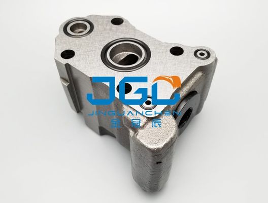 PC300-7 PC350-7 PC360-7 PC400-7 PC450-7 Ekskavator parçaları için orijinal PC200-7 Excavator Boom Cylinder Holding Valve