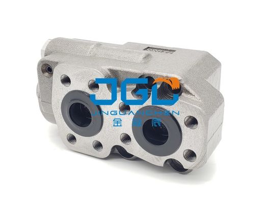 723-40-84601 Hızlı Dönüş Ventili PC200-8 Ekskavator Parçaları İçin Orta Kol Tutma Ventili