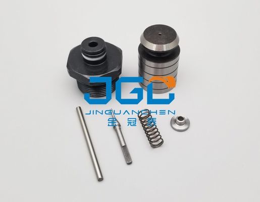 Hidrolik Parçalar R220-9 R225-7 R290LC-7 R300LC-7 Ekskavatör XKBF-00442 Valve Kit-Holding/B İnşaat Makineleri Parçaları