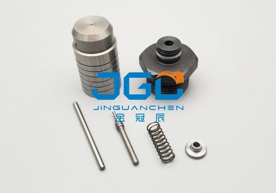 Hidrolik Parçalar R220-9 R225-7 R290LC-7 R300LC-7 Ekskavatör XKBF-00442 Valve Kit-Holding/B İnşaat Makineleri Parçaları