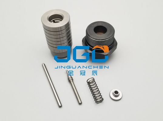Hidrolik Parçalar R220-9 R225-7 R290LC-7 R300LC-7 Ekskavatör XKBF-00442 Valve Kit-Holding/B İnşaat Makineleri Parçaları