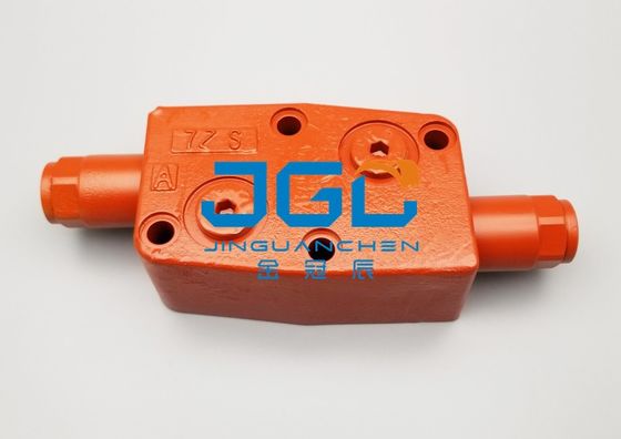 M2X63 M2X130 M5X180 Basınç Düzenleyici Valf Swing Motor Anti-Swing Valf