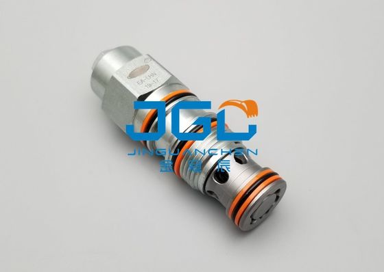 Kartoş valfleri 25-997500 25/997500 Ekskavatör 120L JCB için Karter dengeleme valfi