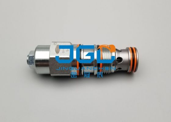 Kartoş valfleri 25-997500 25/997500 Ekskavatör 120L JCB için Karter dengeleme valfi