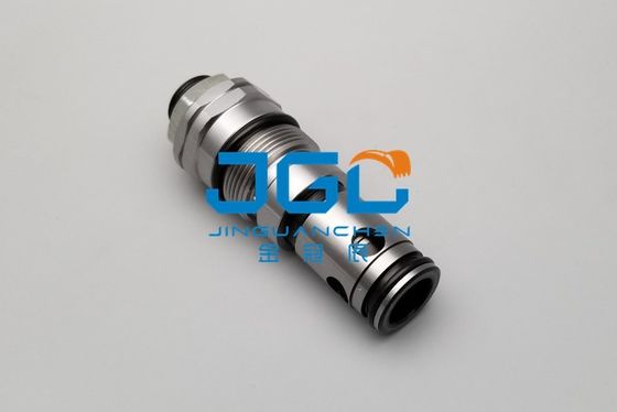 HD250 E330C WA470-3 Ekskavatör için yardım valfi 421-43-27460 419-43-27510 204-2805