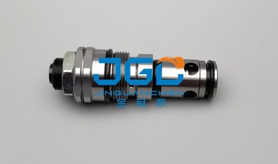 HD250 E330C WA470-3 Ekskavatör için yardım valfi 421-43-27460 419-43-27510 204-2805
