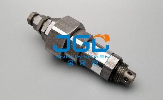 HD800 HD900 HD1250 SH200A1 A2 SH300A1 A2 Kazı makinesi Ana Kontrol Yardım Valfı 629-90100101 Kazı makinesi için