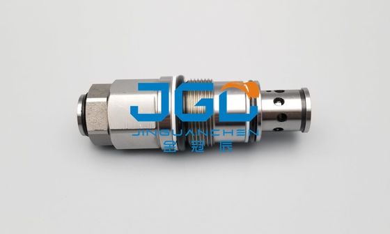 DH55 DH60 Daewoo JAOF1003-B için Döner Motor Yardım Valfı