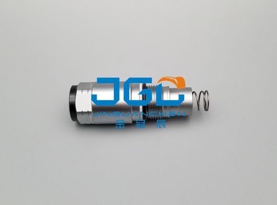 Otomasyon EC210B EC240B EC290B EC135B EC140B Swing Motor Yardım Valfı 14500037 VOE14500037