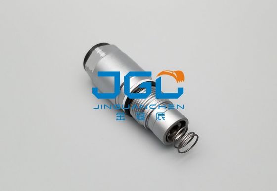 Otomasyon EC210B EC240B EC290B EC135B EC140B Swing Motor Yardım Valfı 14500037 VOE14500037