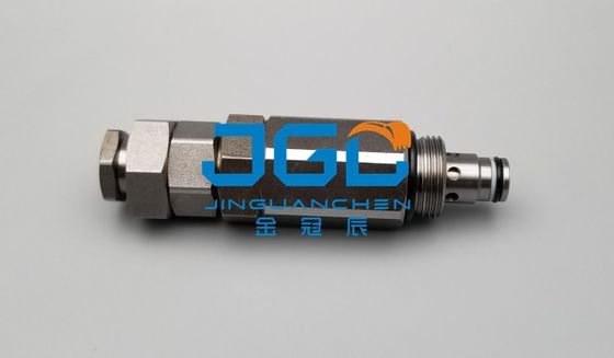 Yüksek kaliteli kazıcı HD700-7 R290-3 R300-3 5 Yardım vanası 3537-236-350-10 Kazıcı için