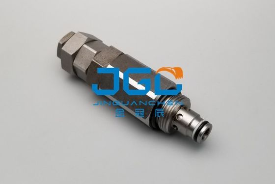 Yüksek kaliteli kazıcı HD700-7 R290-3 R300-3 5 Yardım vanası 3537-236-350-10 Kazıcı için