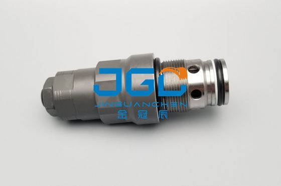 Ekskavatör KMX32 EC360 EC380 SY365 SY385 SY465 Yardım vanalı 14552974 14577745 365P718112 SA8230-36590