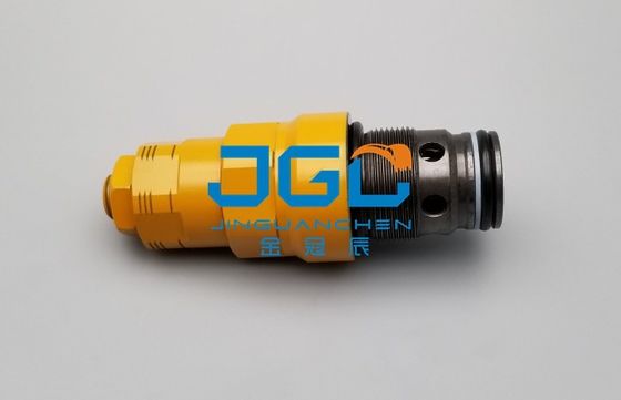 Ekskavatör KMX32 EC360 EC380 SY365 SY385 SY465 Yardım vanalı 14552974 14577745 365P718112 SA8230-36590