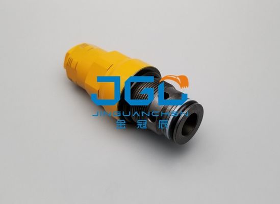 Ekskavatör KMX32 EC360 EC380 SY365 SY385 SY465 Yardım vanalı 14552974 14577745 365P718112 SA8230-36590