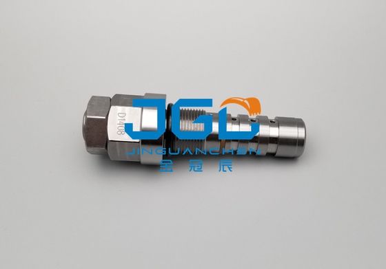 Ekskavator Parçaları PC60-6 PC60-7 LS Valf 708-1W-04712 için Yüksek Kalite Yardım Valfı