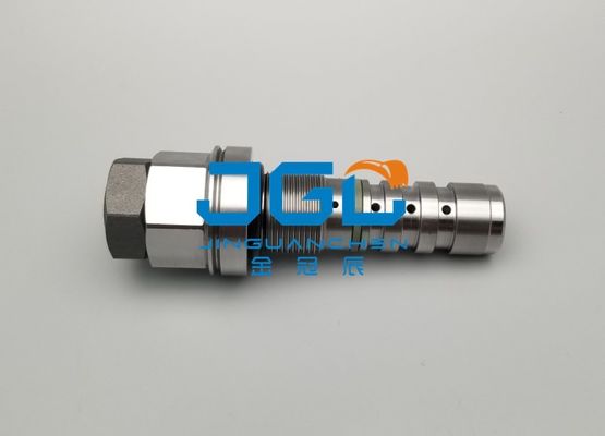Ekskavator Parçaları PC60-6 PC60-7 LS Valf 708-1W-04712 için Yüksek Kalite Yardım Valfı