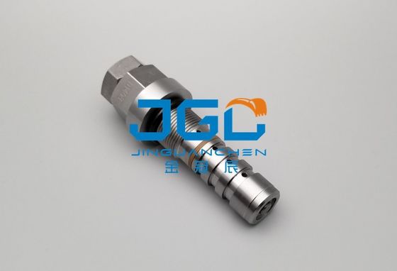 Ekskavator Parçaları PC60-6 PC60-7 LS Valf 708-1W-04712 için Yüksek Kalite Yardım Valfı