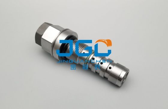 Ekskavator Parçaları PC60-6 PC60-7 LS Valf 708-1W-04712 için Yüksek Kalite Yardım Valfı