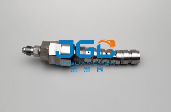 Kazı makinesi 708-2L-04713 PC200-6 PC120-6 PC130-7 LS Yardım Valfi 708-2L-04713