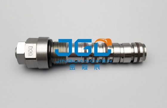 Kazı makinesi PC200-78 PC300-78 PC220-8 PC240-8 PC360-7 PC350-7 PC400-7 PC450-7 LS Yardım Valfı Hidrolik Valf 708-2L-06710