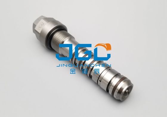 Kazı makinesi PC200-78 PC300-78 PC220-8 PC240-8 PC360-7 PC350-7 PC400-7 PC450-7 LS Yardım Valfı Hidrolik Valf 708-2L-06710