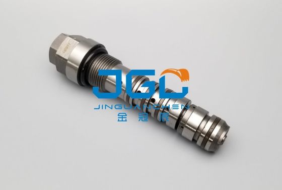 Kazı makinesi PC200-78 PC300-78 PC220-8 PC240-8 PC360-7 PC350-7 PC400-7 PC450-7 LS Yardım Valfı Hidrolik Valf 708-2L-06710