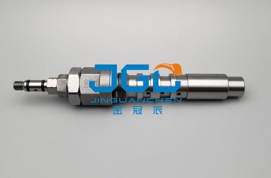 PC Valve 708-2L-04523 PC200-6 PC120-6 PC130-7 Ekskavator Yardım Valvu 708-2L-04523
