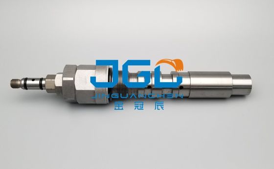 PC Valve 708-2L-04523 PC200-6 PC120-6 PC130-7 Ekskavator Yardım Valvu 708-2L-04523