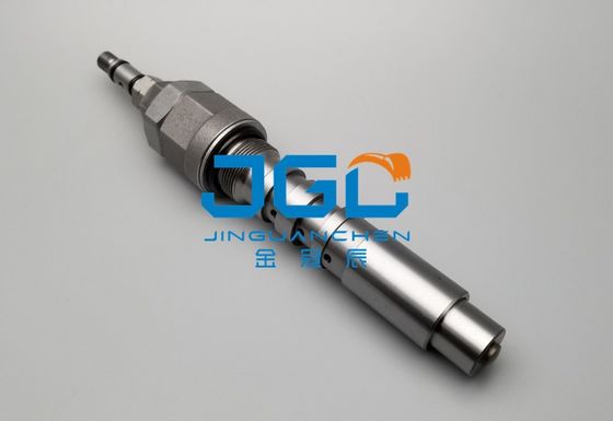 PC Valve 708-2L-04523 PC200-6 PC120-6 PC130-7 Ekskavator Yardım Valvu 708-2L-04523