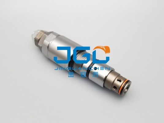 Ekskavatör Ana Kontrol Valfi Aşırı yükleme kurtarma valfi 31n6-17400 Ekskavatör için R215-7 R215-9 R80-7 8 R110-7