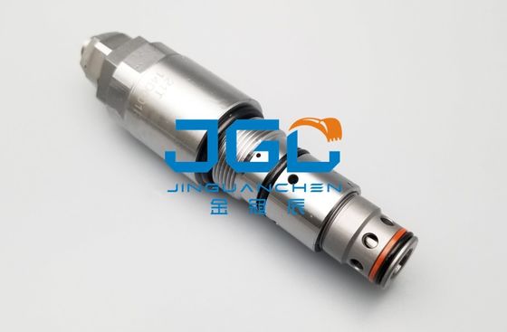 Ekskavatör Ana Kontrol Valfi Aşırı yükleme kurtarma valfi 31n6-17400 Ekskavatör için R215-7 R215-9 R80-7 8 R110-7