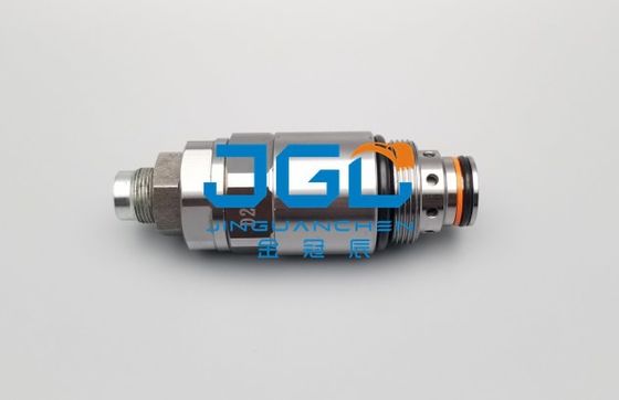 Otomasyon R225-7 AV280 /135 /150 Çıkarma Valfı 31Q8-17790 31Q4-17750 Ekskavator için