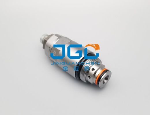 Otomasyon R225-7 AV280 /135 /150 Çıkarma Valfı 31Q8-17790 31Q4-17750 Ekskavator için