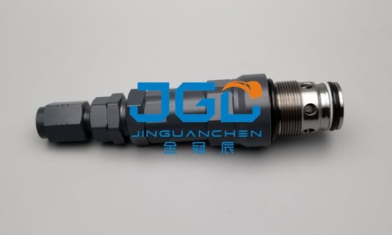 Otomasyon R265-9 R275-9 R385-9 EC480 Ekskavatör için Yardım Valfı