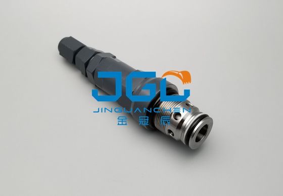 Otomasyon R265-9 R275-9 R385-9 EC480 Ekskavatör için Yardım Valfı