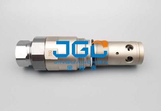 SK200-6 Ekskavatör için salınım kurtarma valfi YN22V00028F1