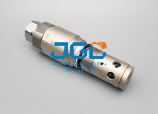 SK200-6 Ekskavatör için salınım kurtarma valfi YN22V00028F1